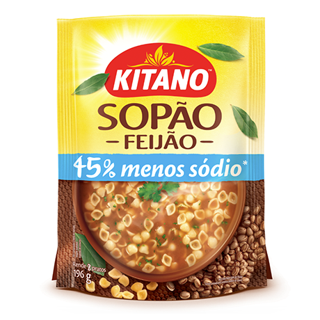 Kitano-Sopão-Feijão