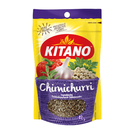 Chimichurri